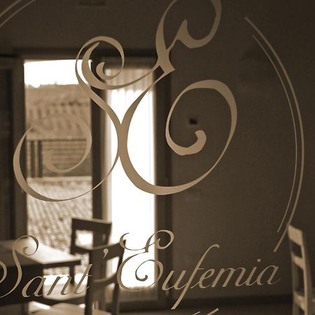 Tenuta Sant'Eufemia San Pietro Di Feletto Extérieur photo