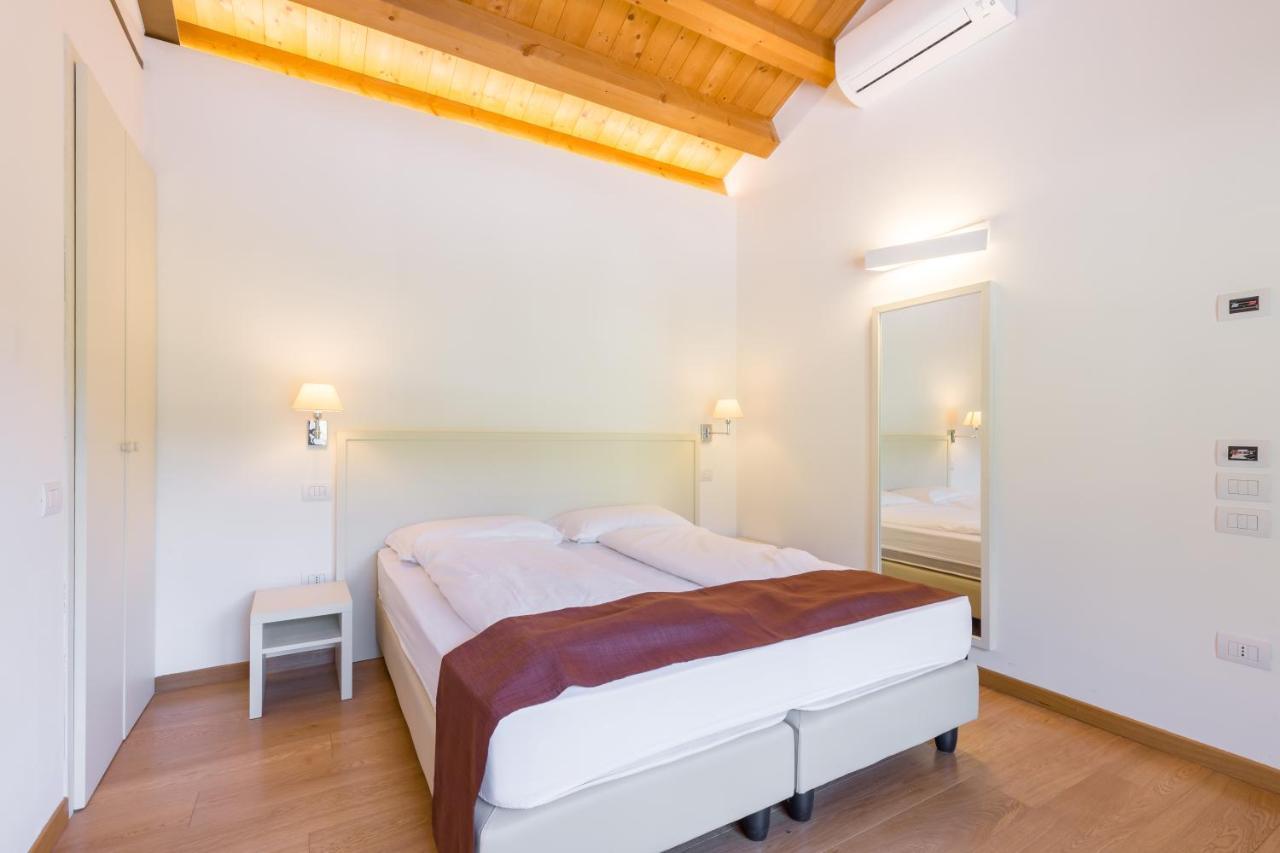 Tenuta Sant'Eufemia San Pietro Di Feletto Extérieur photo