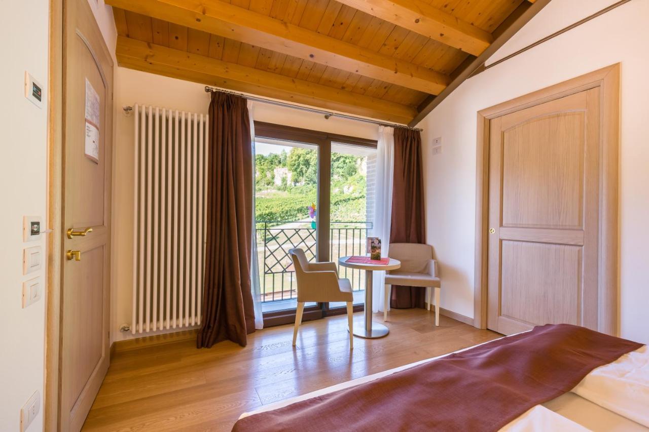 Tenuta Sant'Eufemia San Pietro Di Feletto Extérieur photo