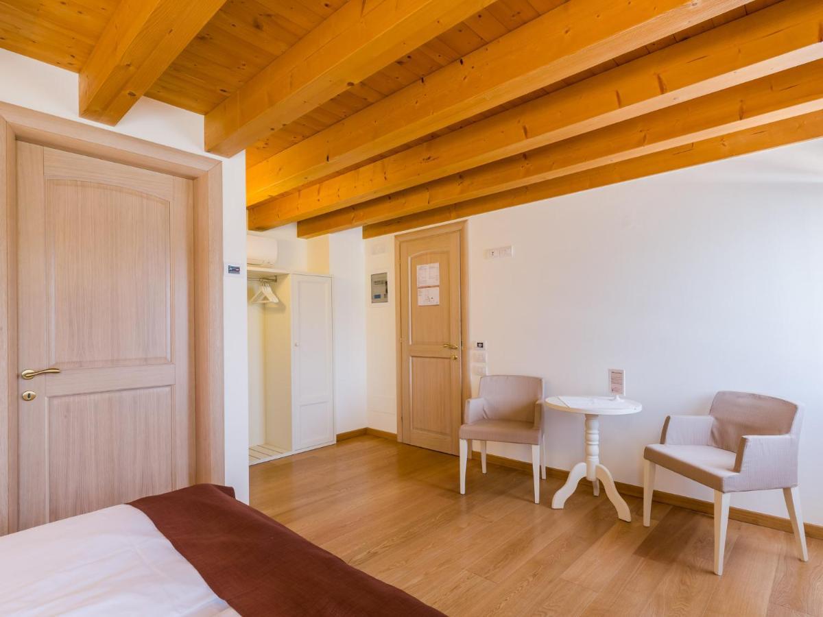 Tenuta Sant'Eufemia San Pietro Di Feletto Extérieur photo