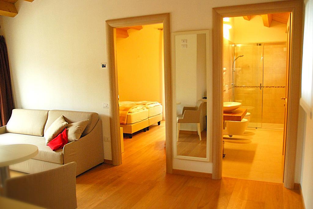Tenuta Sant'Eufemia San Pietro Di Feletto Chambre photo