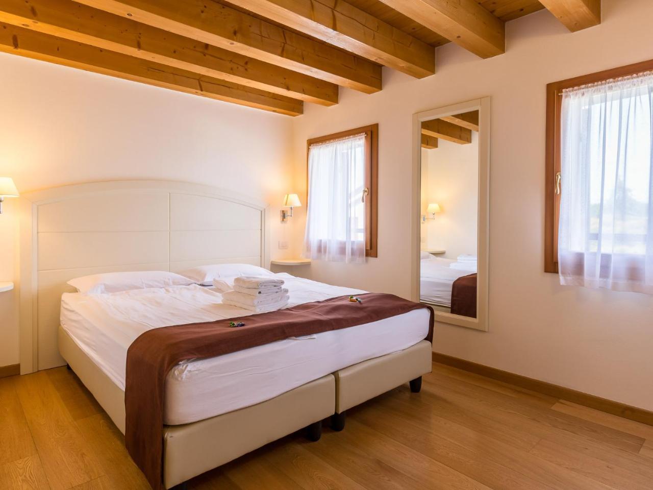 Tenuta Sant'Eufemia San Pietro Di Feletto Extérieur photo