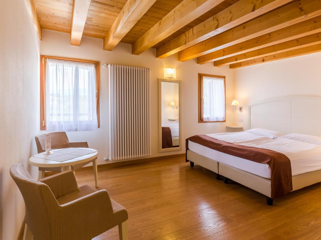 Tenuta Sant'Eufemia San Pietro Di Feletto Extérieur photo