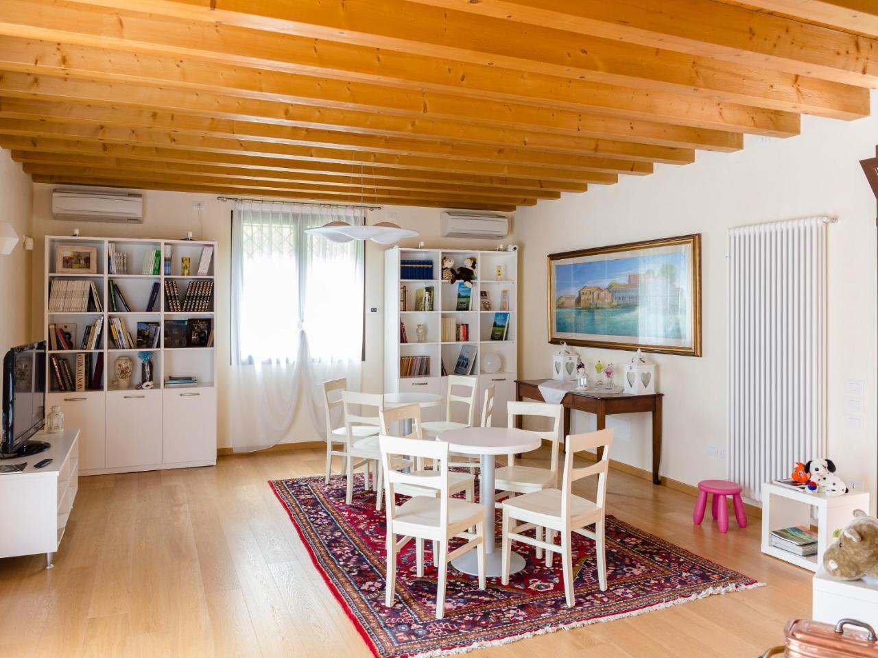 Tenuta Sant'Eufemia San Pietro Di Feletto Extérieur photo