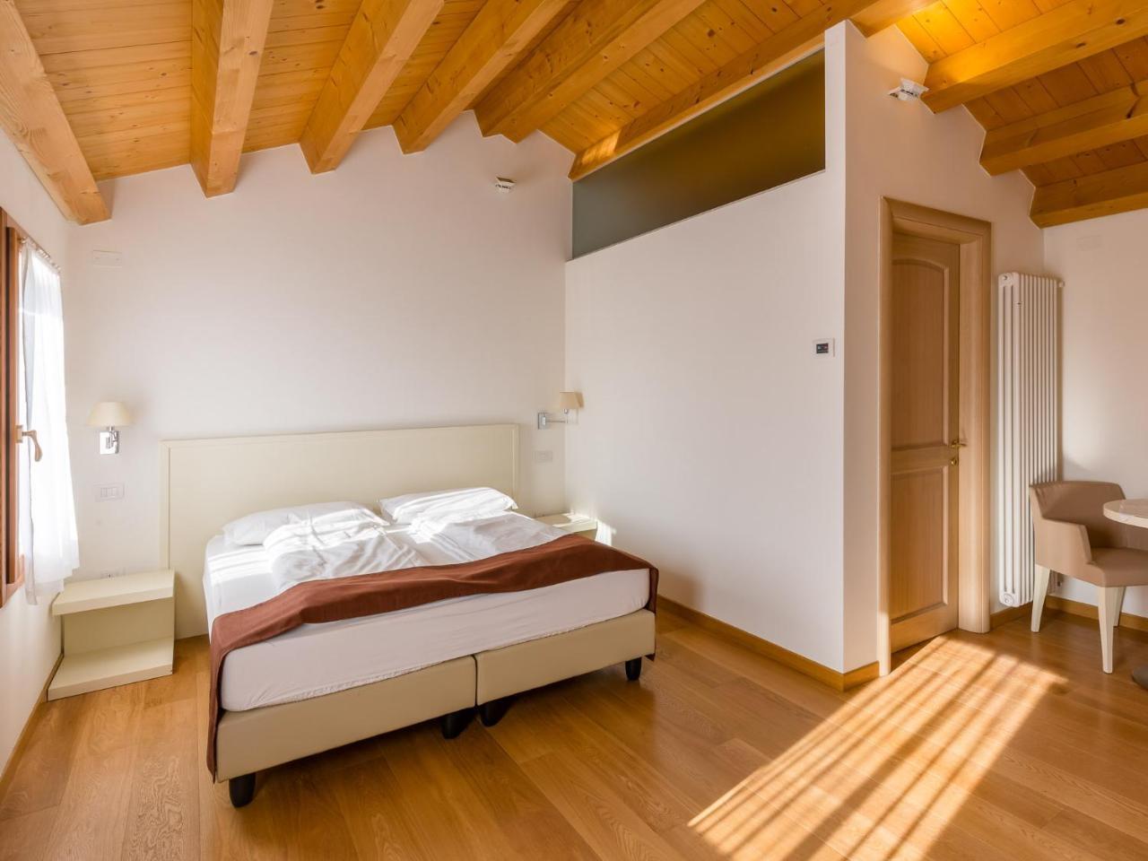 Tenuta Sant'Eufemia San Pietro Di Feletto Extérieur photo